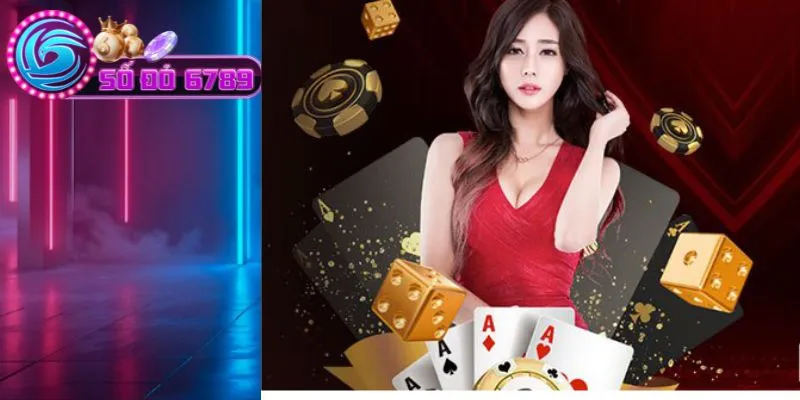 Casino trực tuyến nổi bật với mọi thành viên