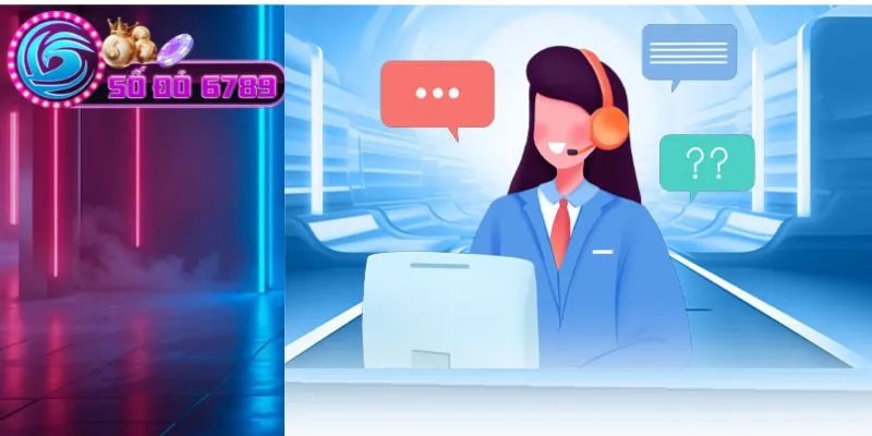 Chăm sóc khách hàng của nhà cái chuyên nghiệp