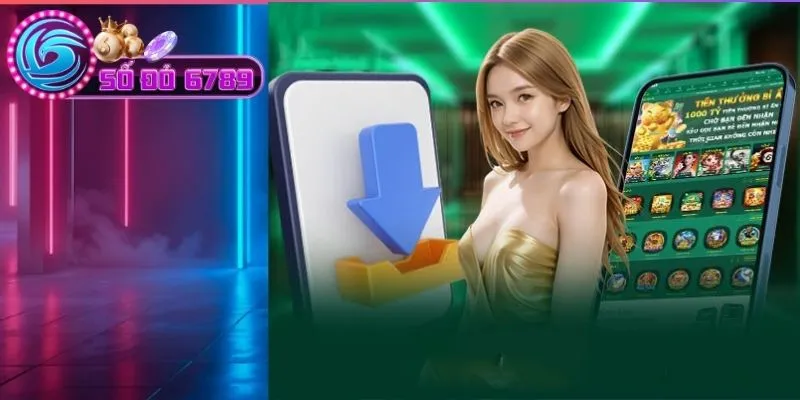 Tải ứng dụng về các thiết bị điện tử chỉ trong vài bước cơ bản
