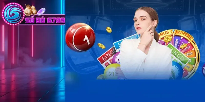 Xổ số Sodo6789 với tỷ lệ trả thưởng hấp dẫn