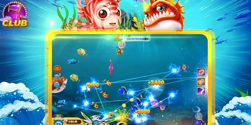 Hướng dẫn nhanh cách vào chơi sảnh game RTG Asia tại 7club Hướng dẫn nhanh cách vào chơi sảnh game RTG Asia tại 7club
