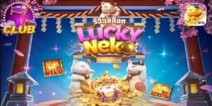 Lucky Neko: Slots Game 7Club Đẳng Cấp, Luật Chơi Đơn Giản 