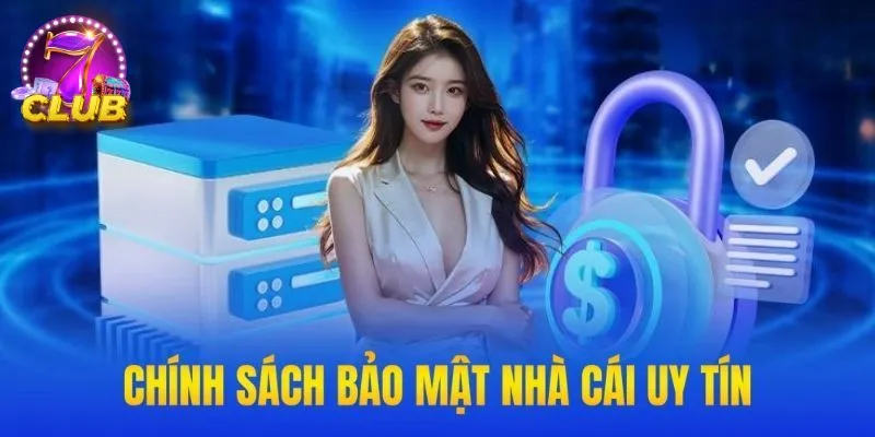 Lưu ý cần nhớ về chính sách bảo mật tại cổng game Lưu ý cần nhớ về chính sách bảo mật tại cổng game